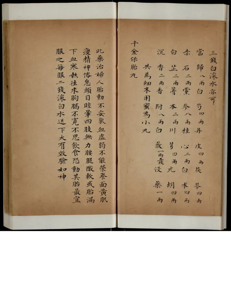 8_绝版书_天涯系列_t涯_绝版古籍电子书合集（13大类）_医书类_丸散膏丹神效十门