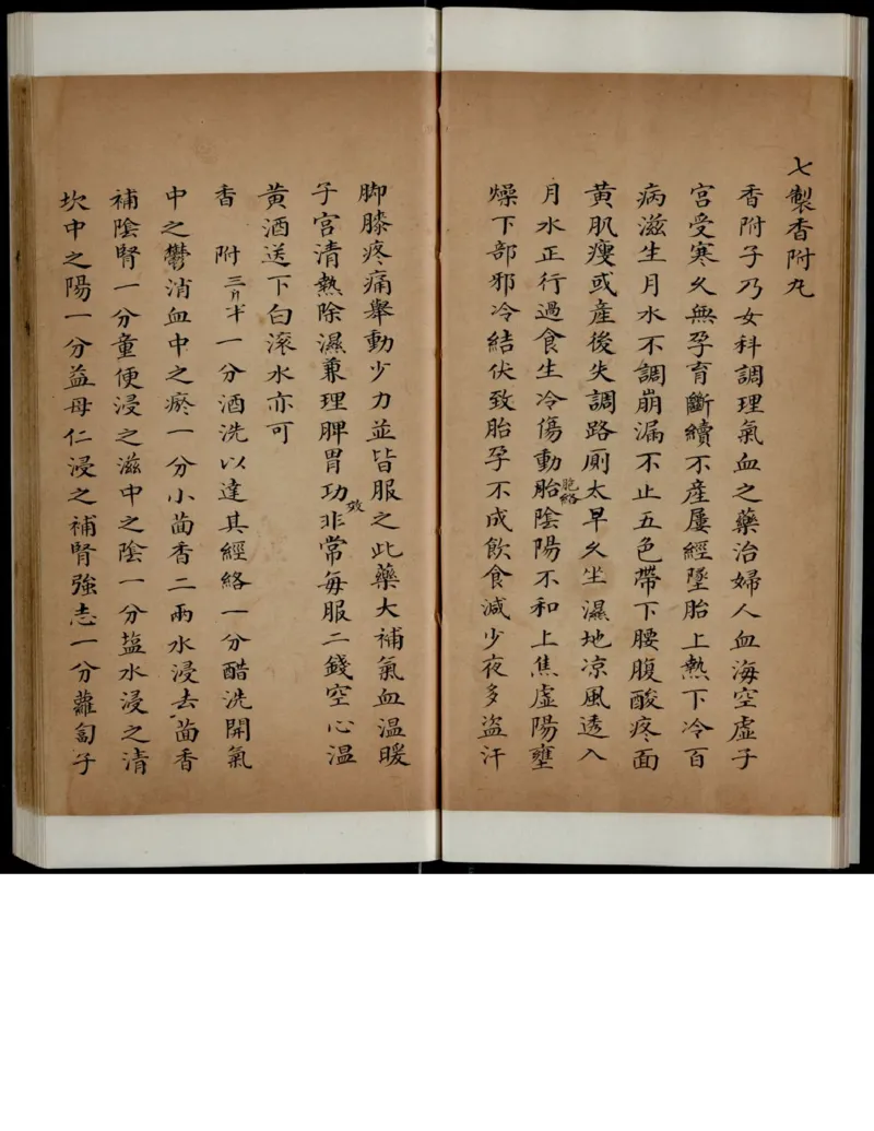 8_绝版书_天涯系列_t涯_绝版古籍电子书合集（13大类）_医书类_丸散膏丹神效十门