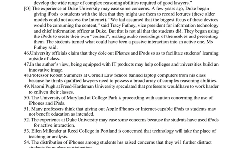 2013年6月六级阅读真题（一）_六级_六级仔细阅读_六级阅读（2010-2014）_2013.06六级
