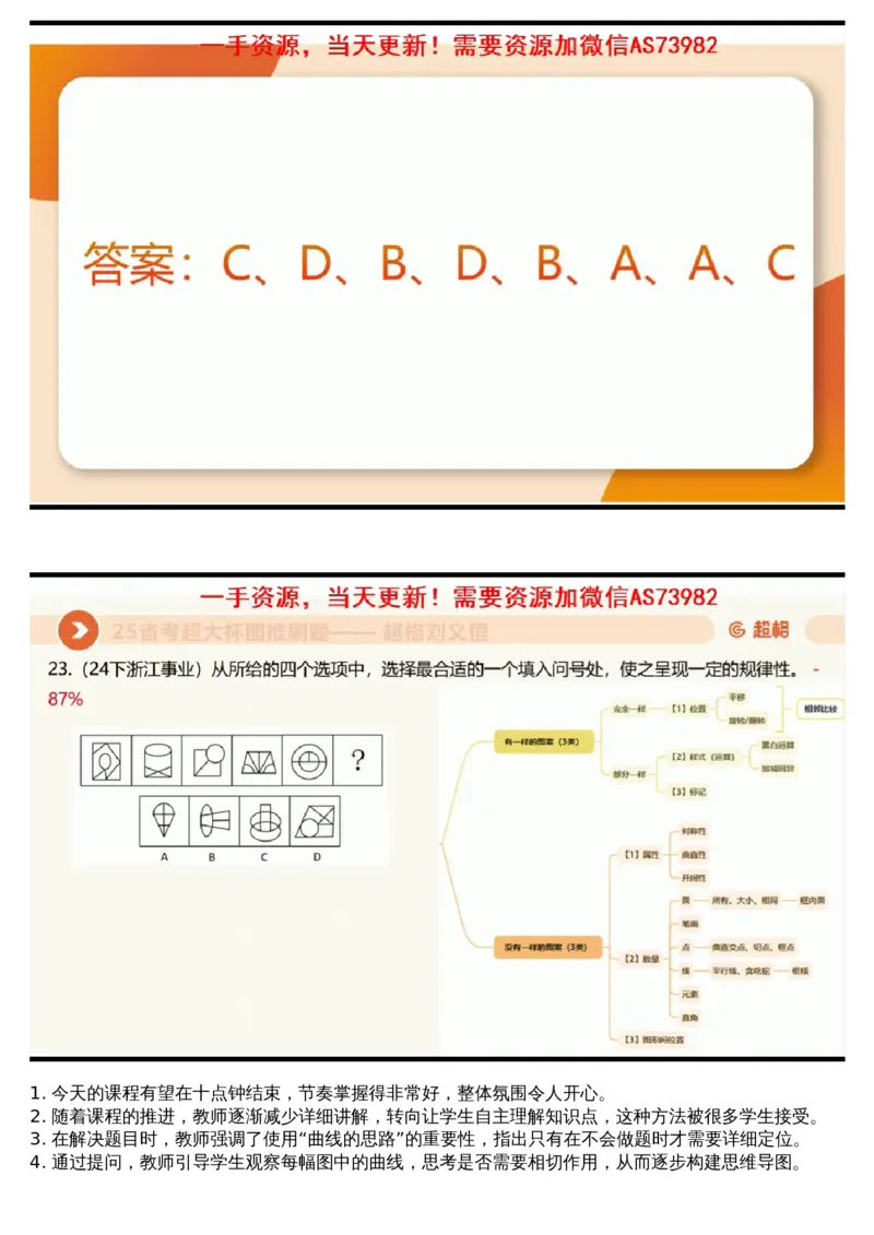 16.图推套题讲解6_课件_2026考公资料_（05）超格_行测申论2025超格合集(行测&申论&政治理论)_行测申论2025省考超格超大杯刷题课（五合一）_超格五合一文字解析版_判断推理_图推