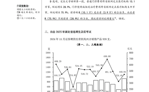 1期资料分析练习3_2026考公资料_（01）花生十三_01系统班（2026版）花生十三旗舰班（行测+申论）_资料分析_刷题2026资料分析600题_讲义