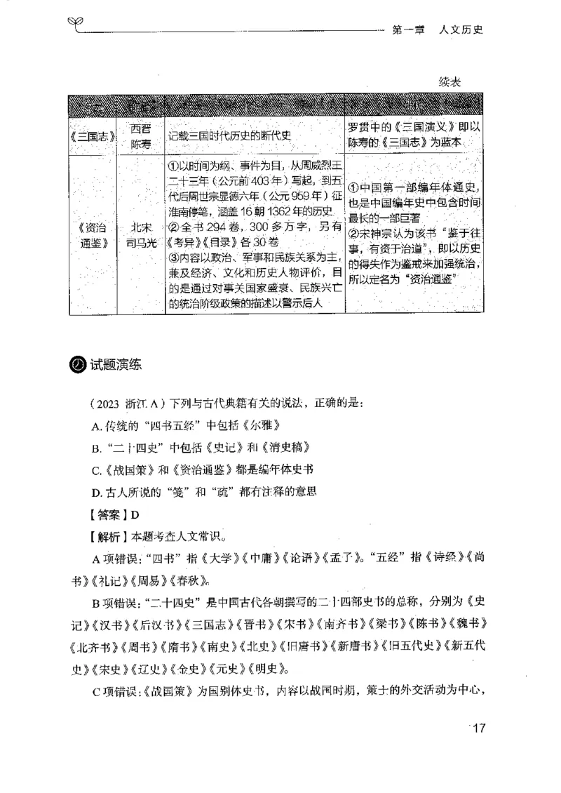 16浙江行测的思维（常识）_2026考公资料_（10）粉笔_2025粉笔国考省考980（课＋笔记）_粉笔980（25多省）_12025FB浙江省考980系统班_042025年浙江26本图书_知识梳理体系11本