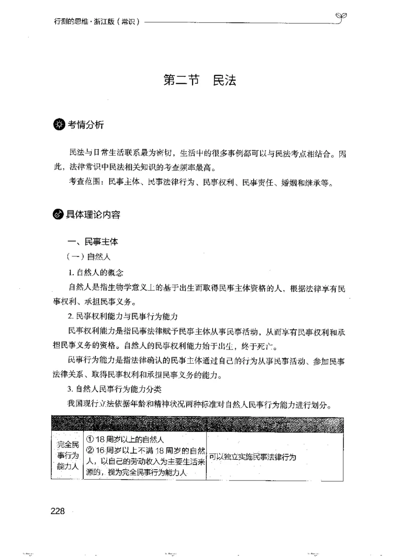 16浙江行测的思维（常识）_2026考公资料_（10）粉笔_2025粉笔国考省考980（课＋笔记）_粉笔980（25多省）_12025FB浙江省考980系统班_042025年浙江26本图书_知识梳理体系11本