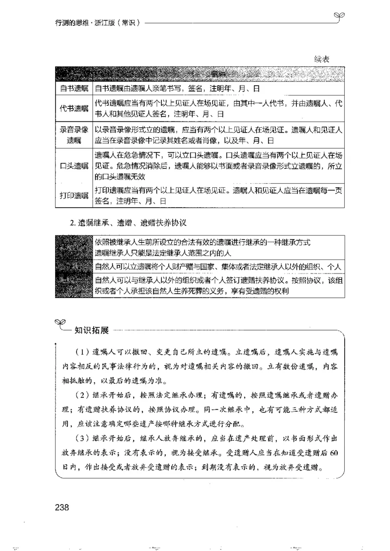 16浙江行测的思维（常识）_2026考公资料_（10）粉笔_2025粉笔国考省考980（课＋笔记）_粉笔980（25多省）_12025FB浙江省考980系统班_042025年浙江26本图书_知识梳理体系11本