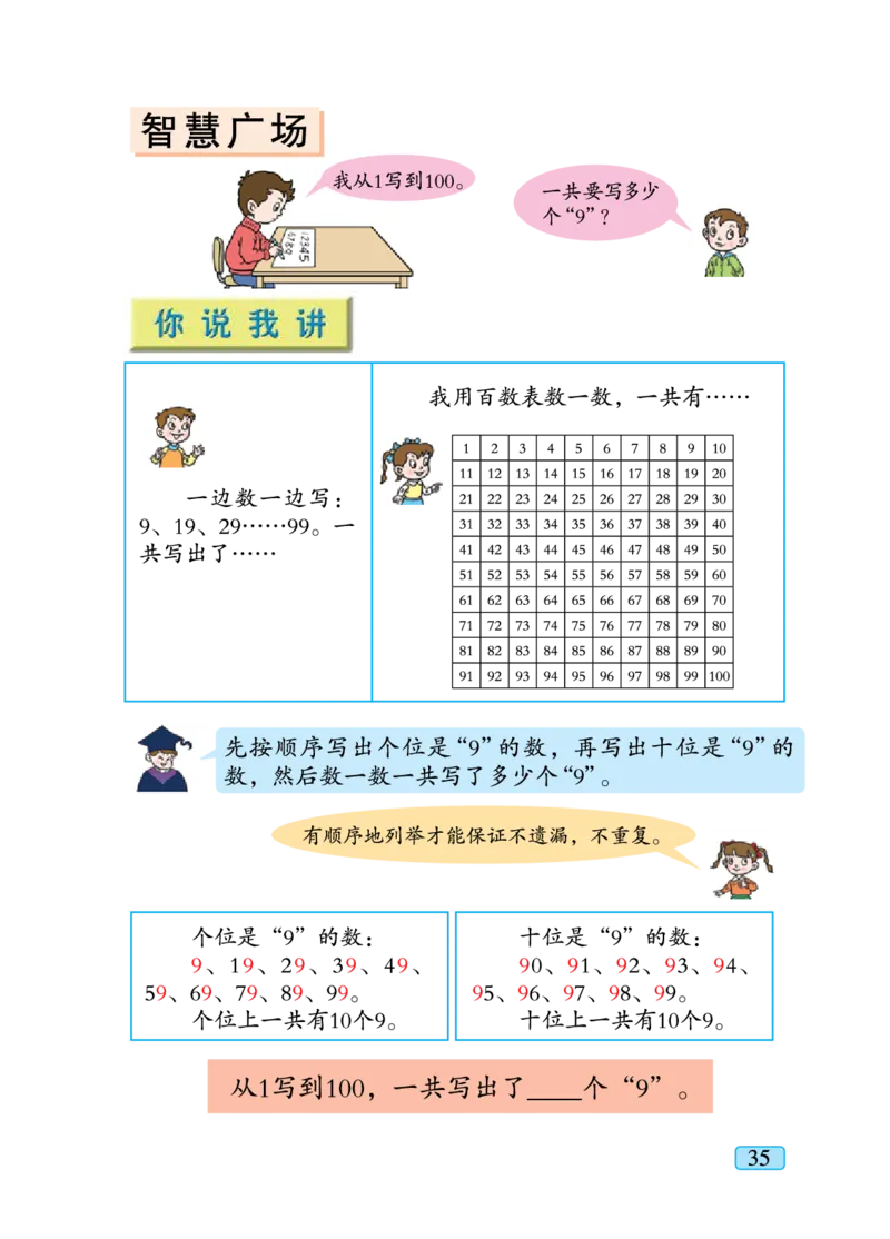 青岛版一年级下册数学PDF电子课本_一年级上下册资料_一年级上语数英上下册学习资料_3-6-4、小学一年级数学下册_青岛版_11、电子课本