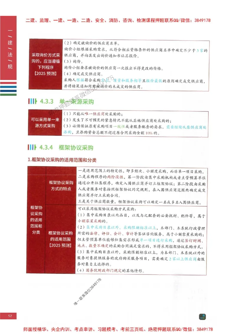 2025年一建-法规-考点大爆料_2026年一级建造师_2026年一建法规_2025年一建法规SVIP_05-考前密训✿央企特训✿机构普押_18-法规《考点大爆料+圈题AB卷》SMR