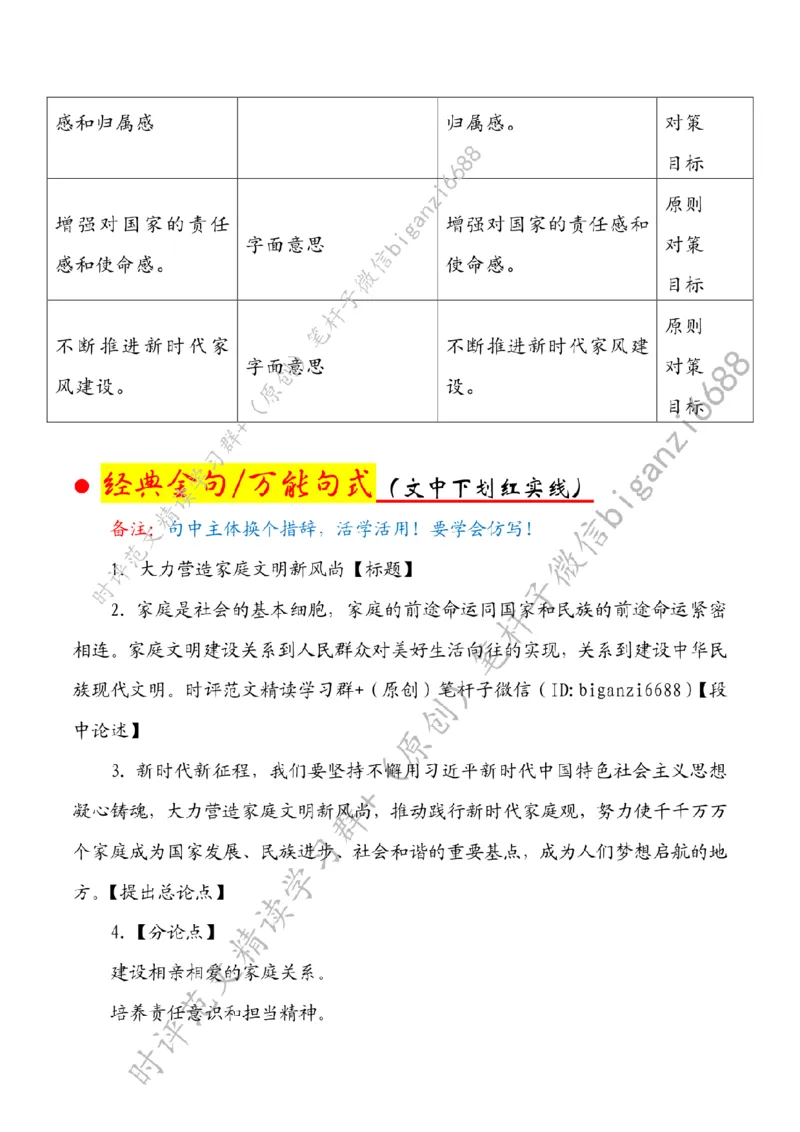0409---标注白-大力营造家庭文明新风尚_2026考公资料_（57）申论材料_00、笔杆子晨读材料_2024笔杆子晨读_笔杆子4月时政_0409大力营造家庭文明新风尚