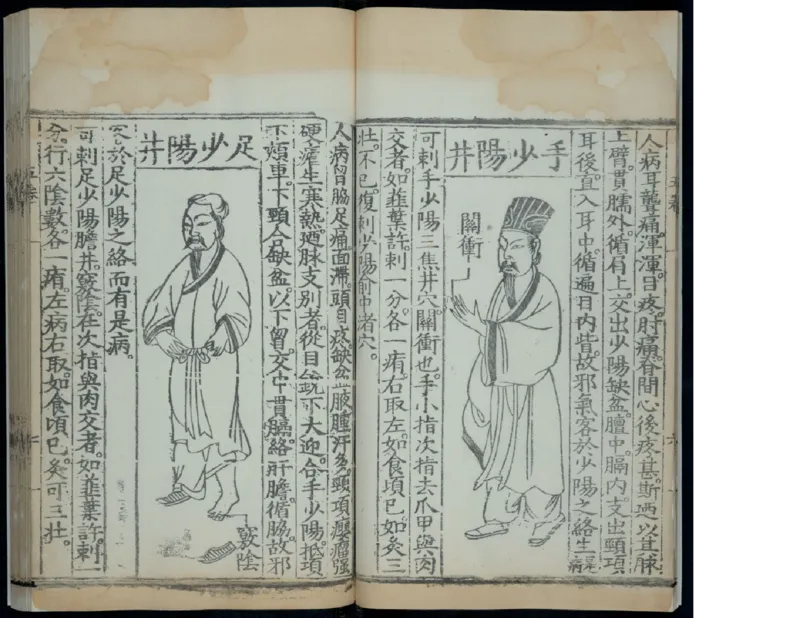 6_绝版书_天涯系列_t涯_绝版古籍电子书合集（13大类）_医书类_针灸大成