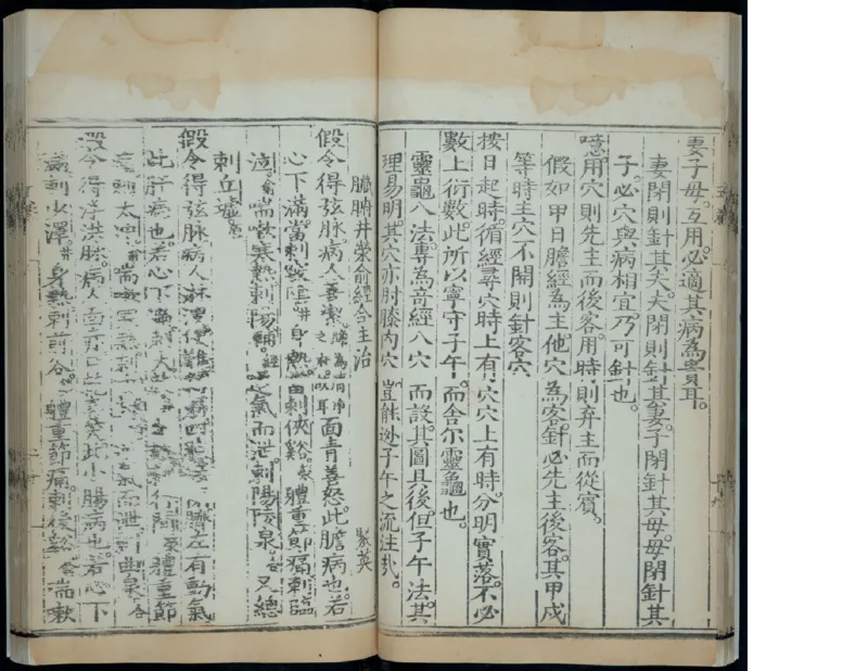 6_绝版书_天涯系列_t涯_绝版古籍电子书合集（13大类）_医书类_针灸大成