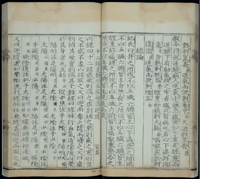 6_绝版书_天涯系列_t涯_绝版古籍电子书合集（13大类）_医书类_针灸大成