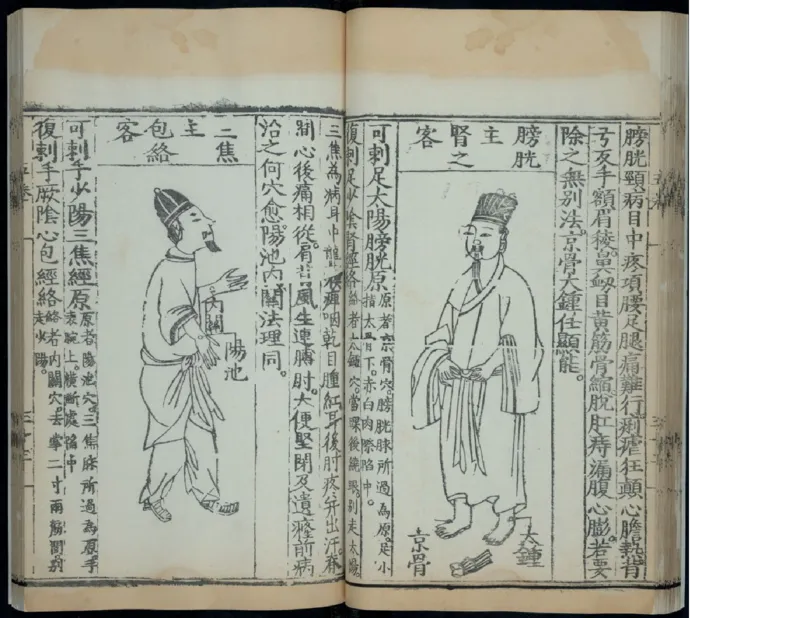 6_绝版书_天涯系列_t涯_绝版古籍电子书合集（13大类）_医书类_针灸大成