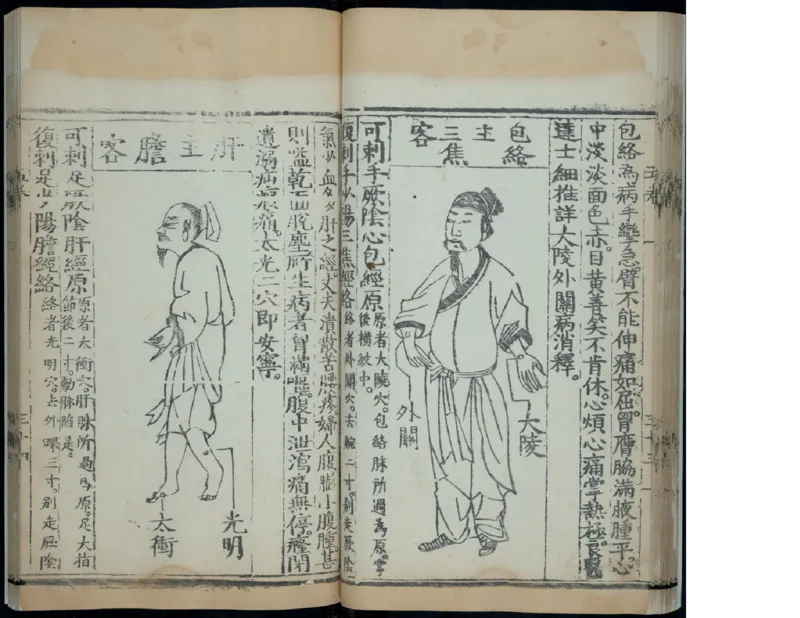 6_绝版书_天涯系列_t涯_绝版古籍电子书合集（13大类）_医书类_针灸大成