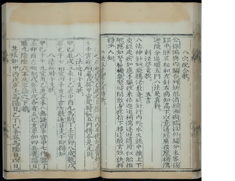 6_绝版书_天涯系列_t涯_绝版古籍电子书合集（13大类）_医书类_针灸大成