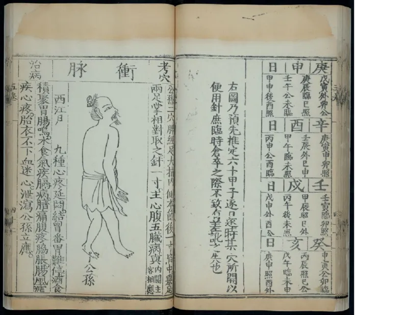 6_绝版书_天涯系列_t涯_绝版古籍电子书合集（13大类）_医书类_针灸大成