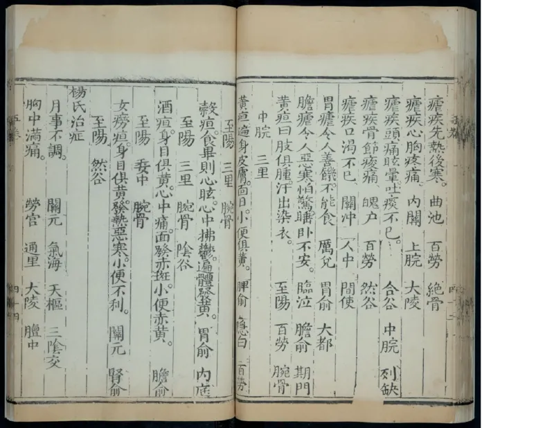 6_绝版书_天涯系列_t涯_绝版古籍电子书合集（13大类）_医书类_针灸大成