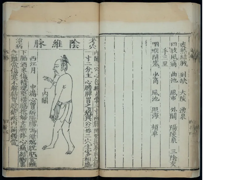 6_绝版书_天涯系列_t涯_绝版古籍电子书合集（13大类）_医书类_针灸大成