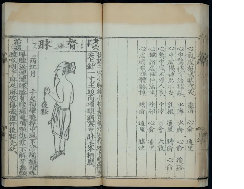 6_绝版书_天涯系列_t涯_绝版古籍电子书合集（13大类）_医书类_针灸大成