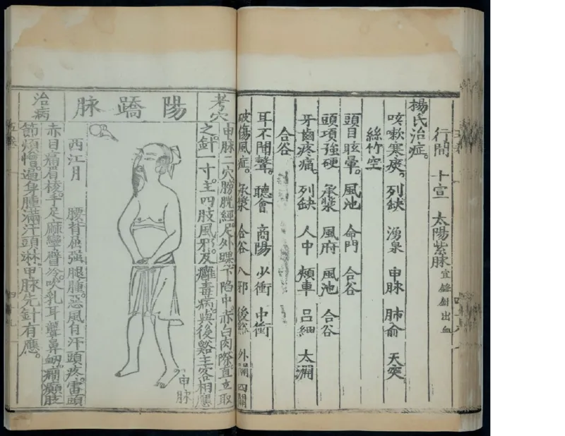 6_绝版书_天涯系列_t涯_绝版古籍电子书合集（13大类）_医书类_针灸大成