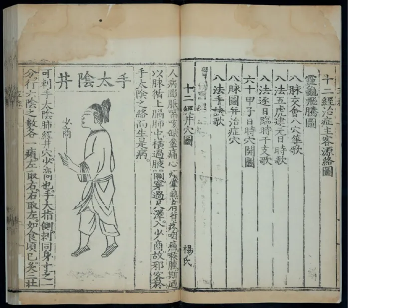 6_绝版书_天涯系列_t涯_绝版古籍电子书合集（13大类）_医书类_针灸大成