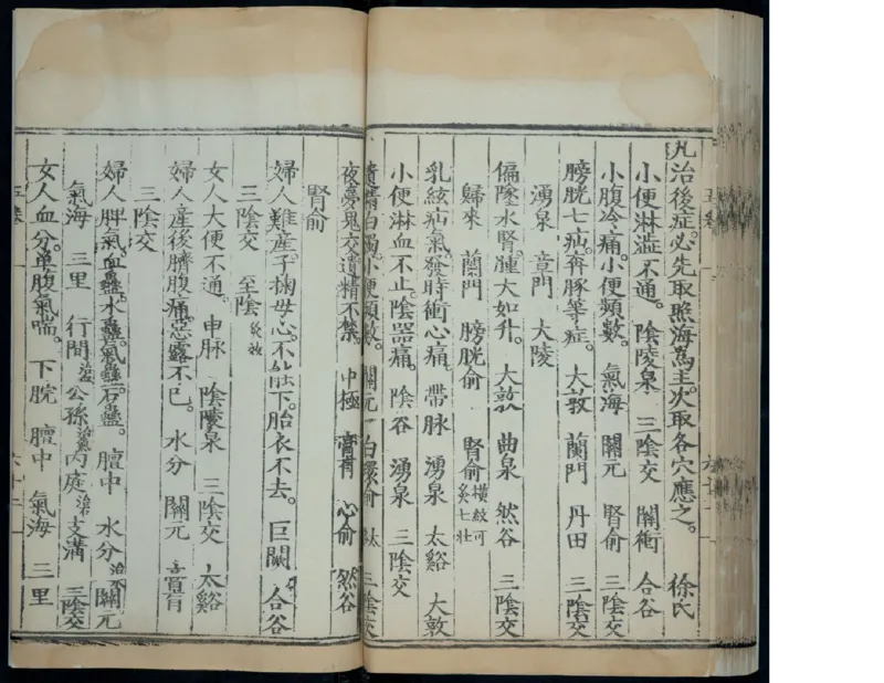 6_绝版书_天涯系列_t涯_绝版古籍电子书合集（13大类）_医书类_针灸大成