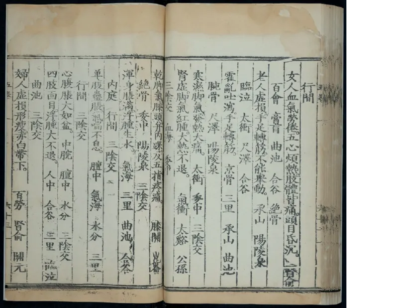 6_绝版书_天涯系列_t涯_绝版古籍电子书合集（13大类）_医书类_针灸大成