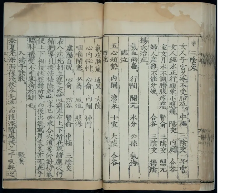 6_绝版书_天涯系列_t涯_绝版古籍电子书合集（13大类）_医书类_针灸大成