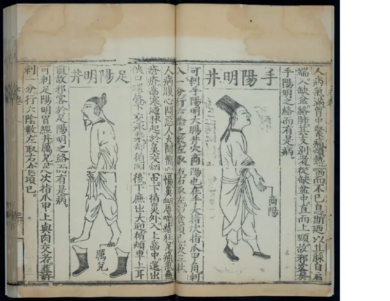 6_绝版书_天涯系列_t涯_绝版古籍电子书合集（13大类）_医书类_针灸大成