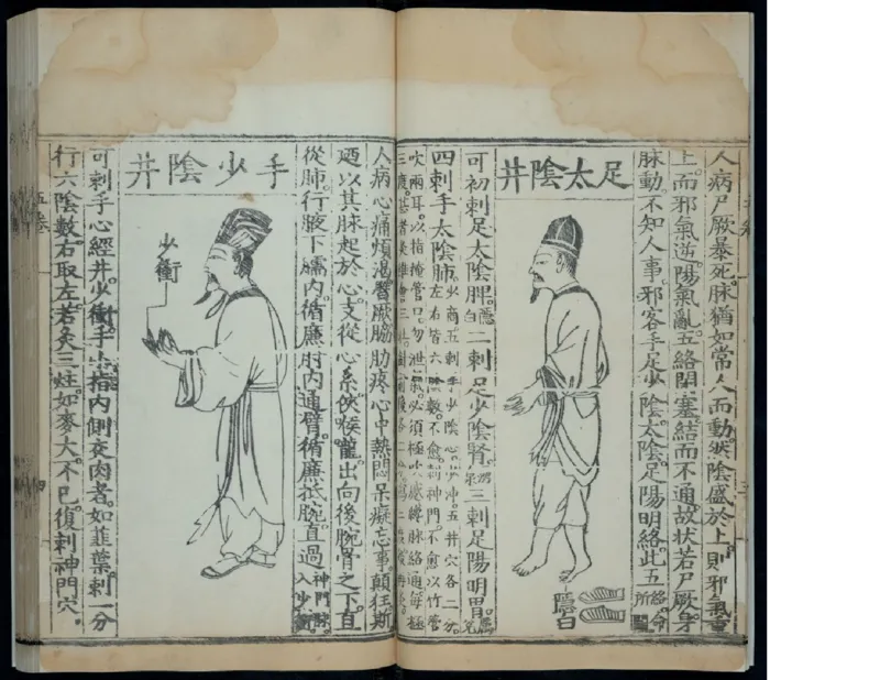 6_绝版书_天涯系列_t涯_绝版古籍电子书合集（13大类）_医书类_针灸大成