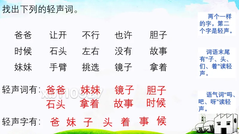 期中复习知识归类_一年级上下册资料_一年级上语数英上下册学习资料_3-6-2、小学一年级语文下册_统编、部编、人教（语文全国统一只有一个版）_1、知识点总结_期末总复习