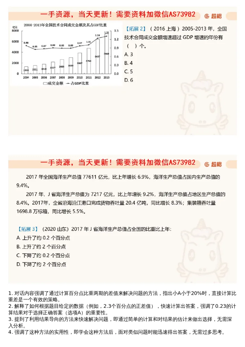07.资料重点知识梳理4_文字解析版_2026考公资料_（05）超格_行测申论2025超格合集(行测&申论&政治理论)_行测申论2025省考超格超大杯刷题课（五合一）_超格五合一文字解析版