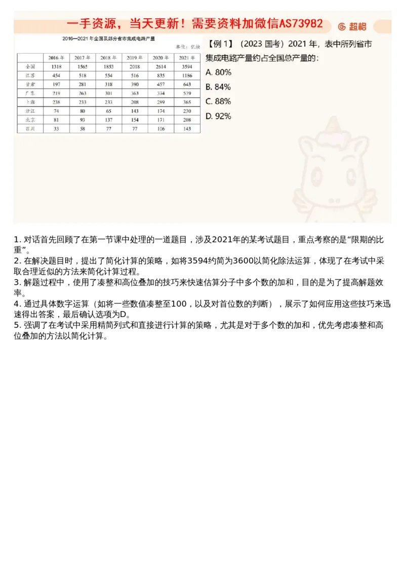 07.资料重点知识梳理4_文字解析版_2026考公资料_（05）超格_行测申论2025超格合集(行测&申论&政治理论)_行测申论2025省考超格超大杯刷题课（五合一）_超格五合一文字解析版