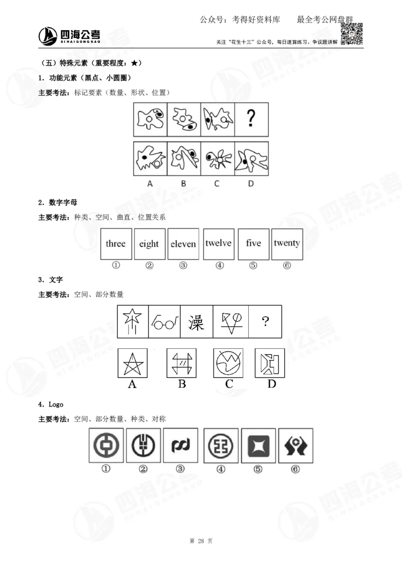 平面图推筑基班讲义&mdash;龙飞西安_2026考公资料_（01）花生十三_（02）龙飞_2025龙飞资料_基础课2025龙飞平面图推筑基班2.0升级版_讲义