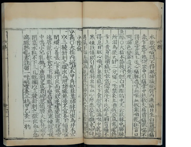 7_绝版书_天涯系列_t涯_绝版古籍电子书合集（13大类）_医书类_针灸大成