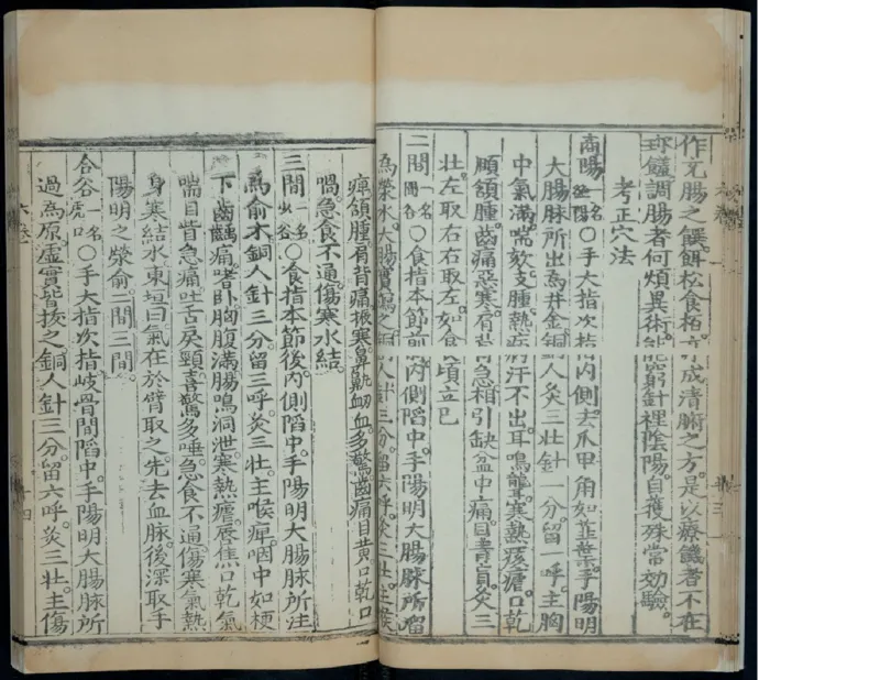 7_绝版书_天涯系列_t涯_绝版古籍电子书合集（13大类）_医书类_针灸大成