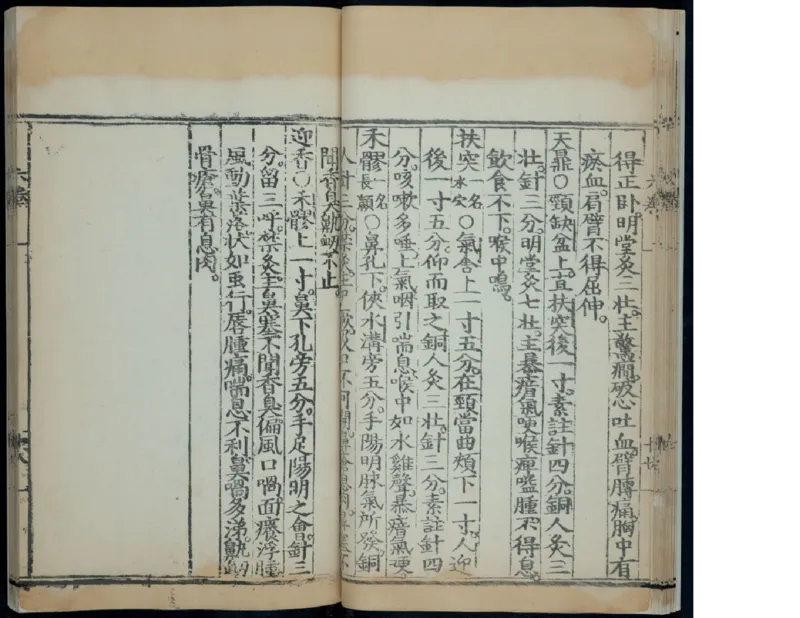 7_绝版书_天涯系列_t涯_绝版古籍电子书合集（13大类）_医书类_针灸大成