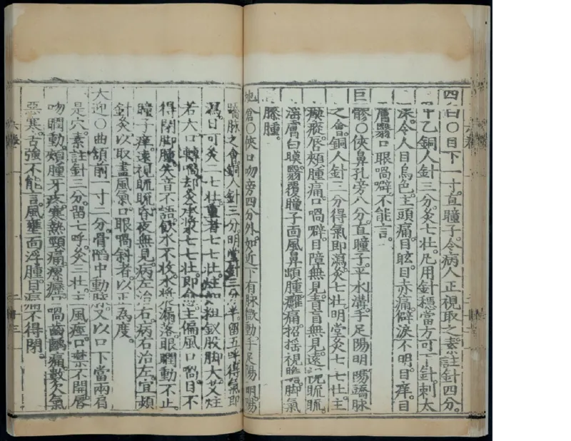 7_绝版书_天涯系列_t涯_绝版古籍电子书合集（13大类）_医书类_针灸大成