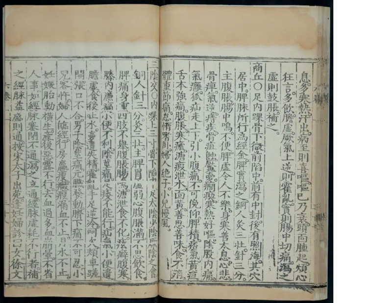 7_绝版书_天涯系列_t涯_绝版古籍电子书合集（13大类）_医书类_针灸大成