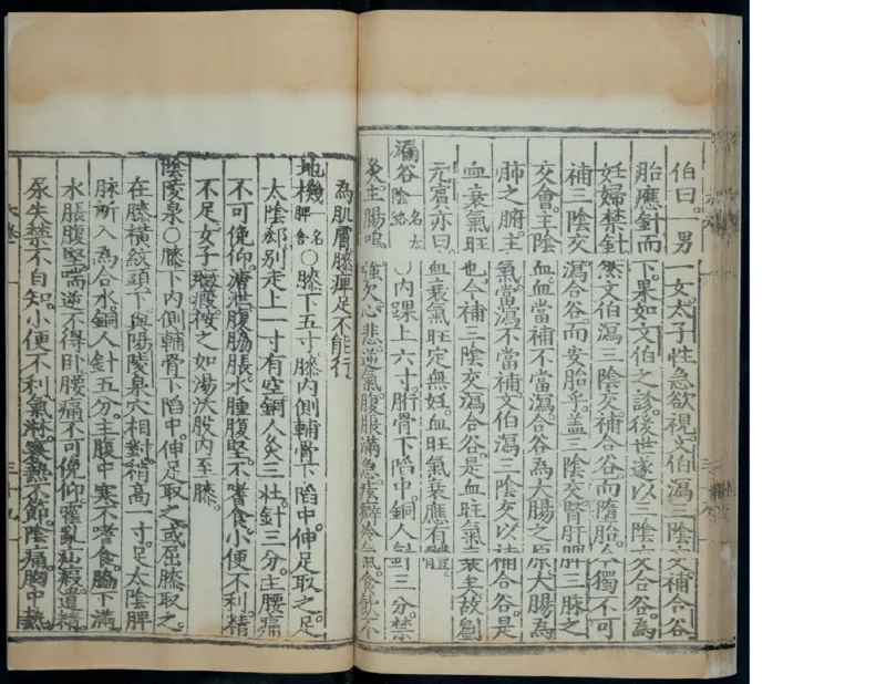 7_绝版书_天涯系列_t涯_绝版古籍电子书合集（13大类）_医书类_针灸大成