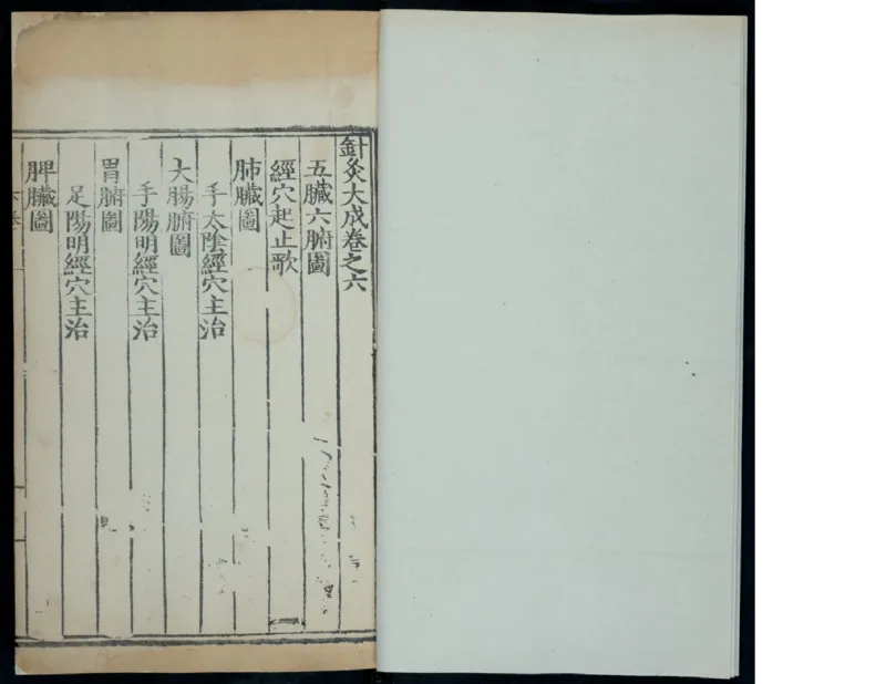 7_绝版书_天涯系列_t涯_绝版古籍电子书合集（13大类）_医书类_针灸大成