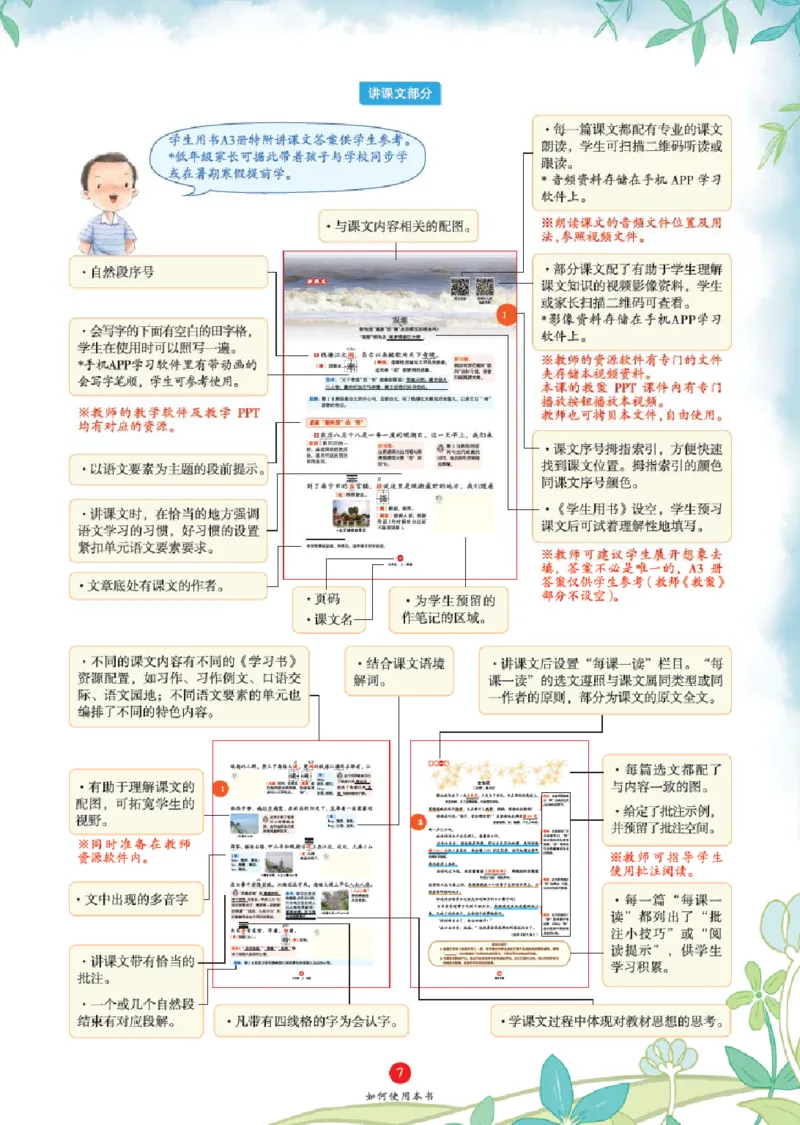绘本教案2年级上册1_二年级上下册资料_小学二年级学习资料-25年更新版_2-01、小学二年级语文上册_2-1-3、课件、讲义、教案