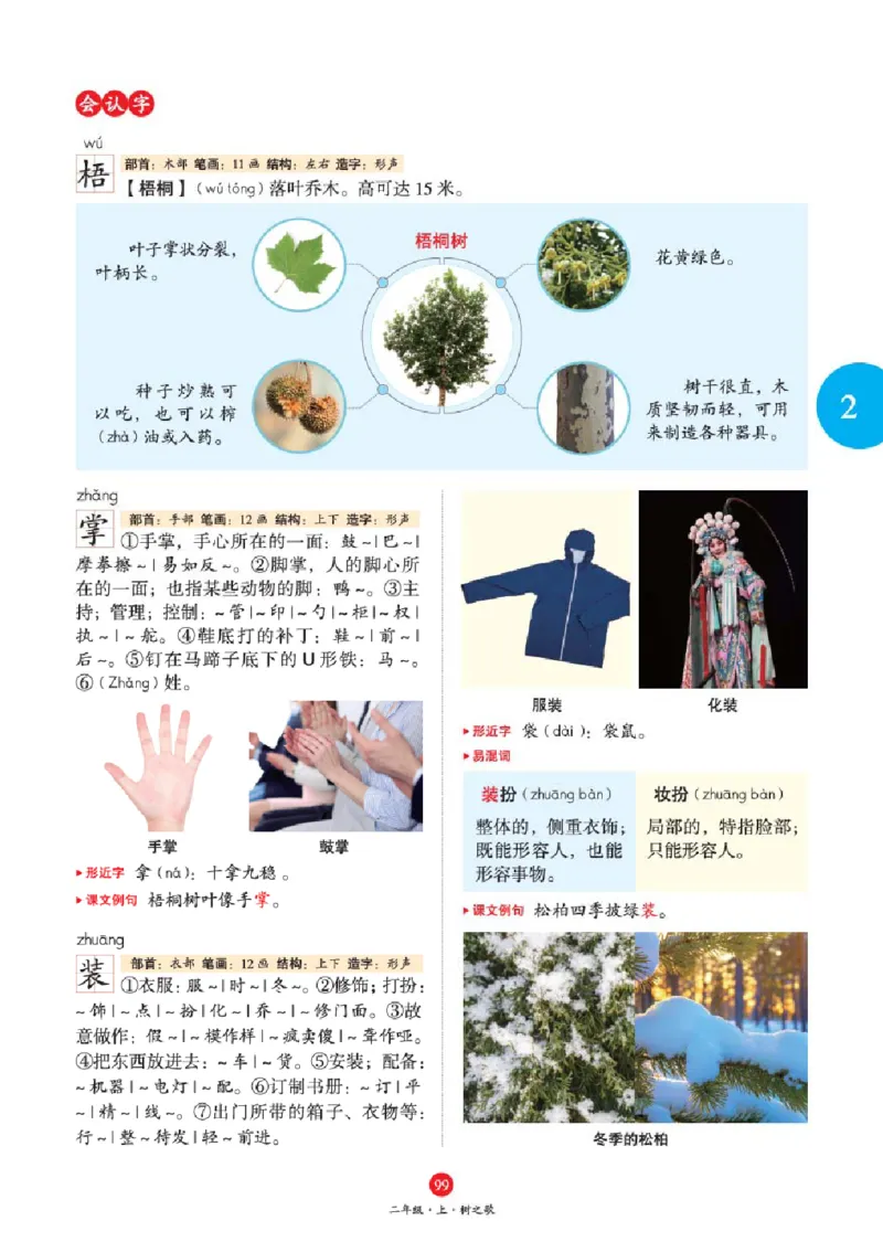 绘本教案2年级上册1_二年级上下册资料_小学二年级学习资料-25年更新版_2-01、小学二年级语文上册_2-1-3、课件、讲义、教案