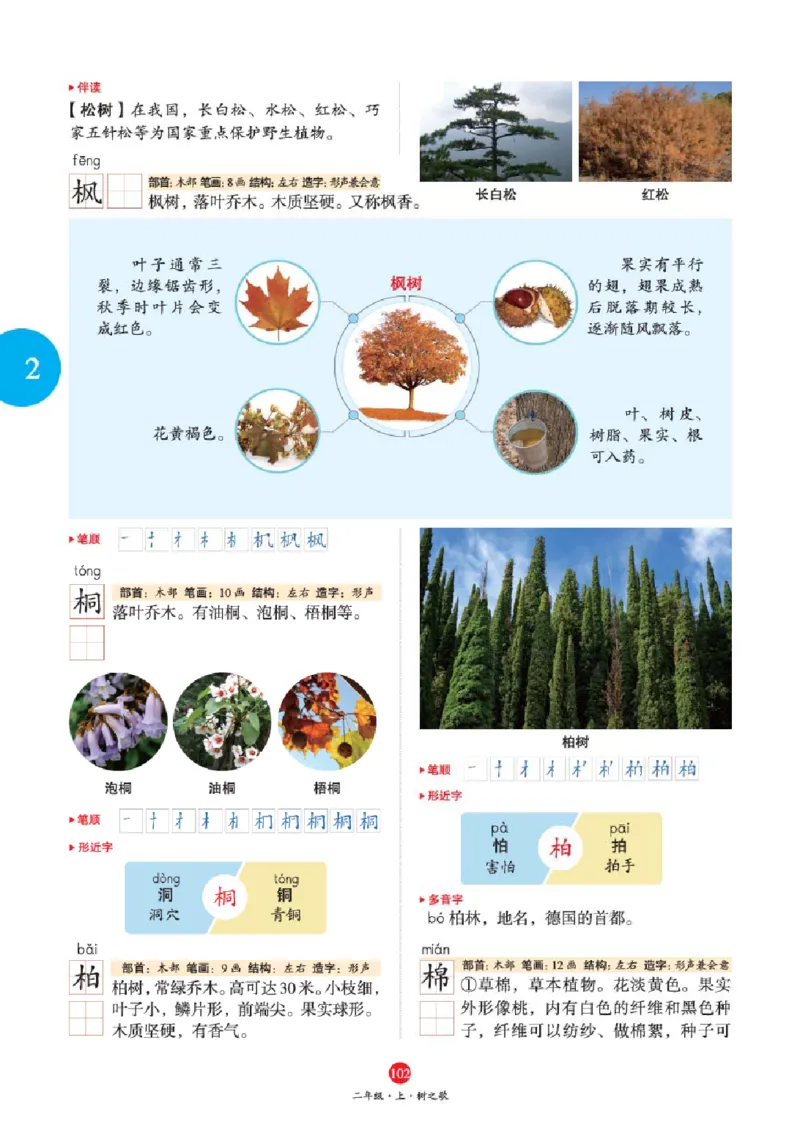 绘本教案2年级上册1_二年级上下册资料_小学二年级学习资料-25年更新版_2-01、小学二年级语文上册_2-1-3、课件、讲义、教案