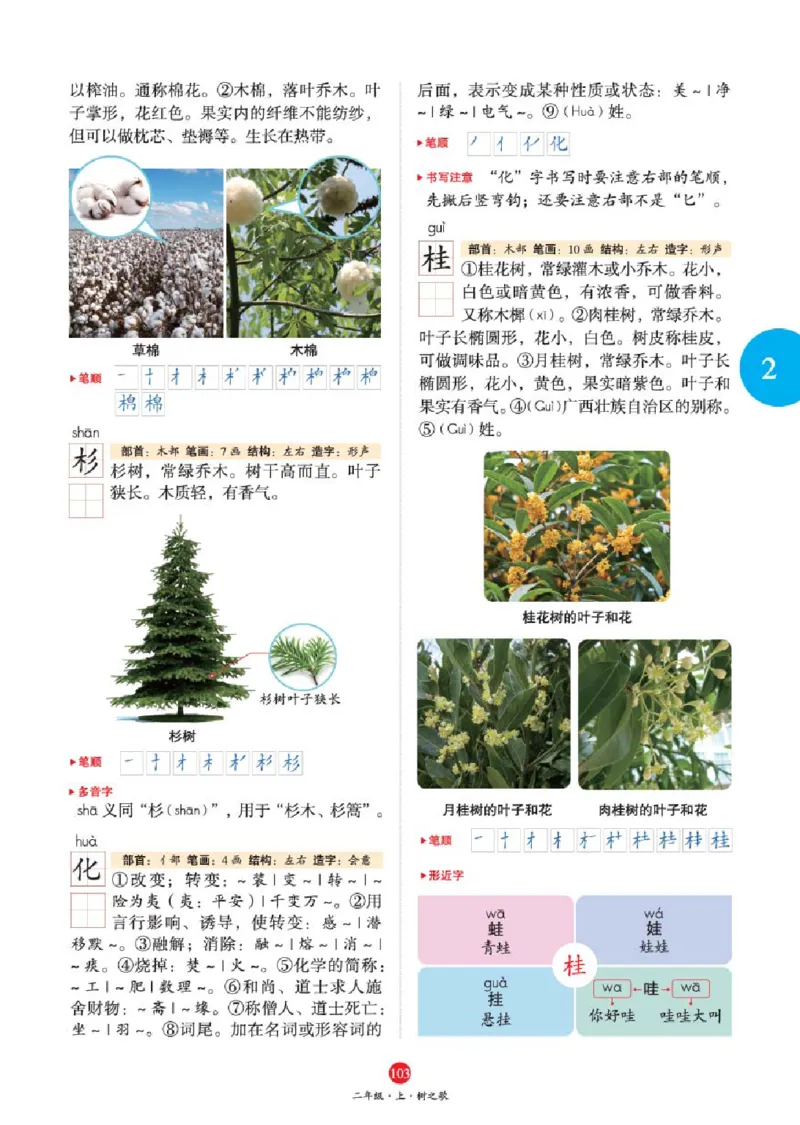 绘本教案2年级上册1_二年级上下册资料_小学二年级学习资料-25年更新版_2-01、小学二年级语文上册_2-1-3、课件、讲义、教案