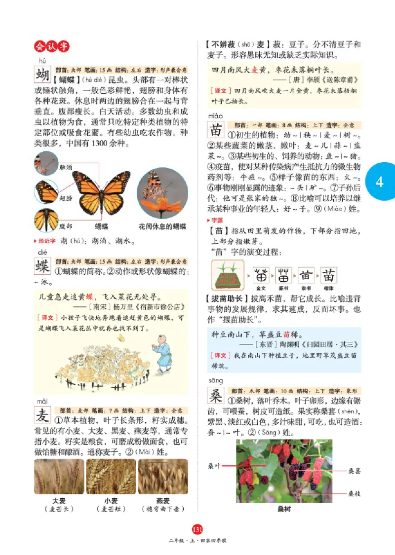 绘本教案2年级上册1_二年级上下册资料_小学二年级学习资料-25年更新版_2-01、小学二年级语文上册_2-1-3、课件、讲义、教案