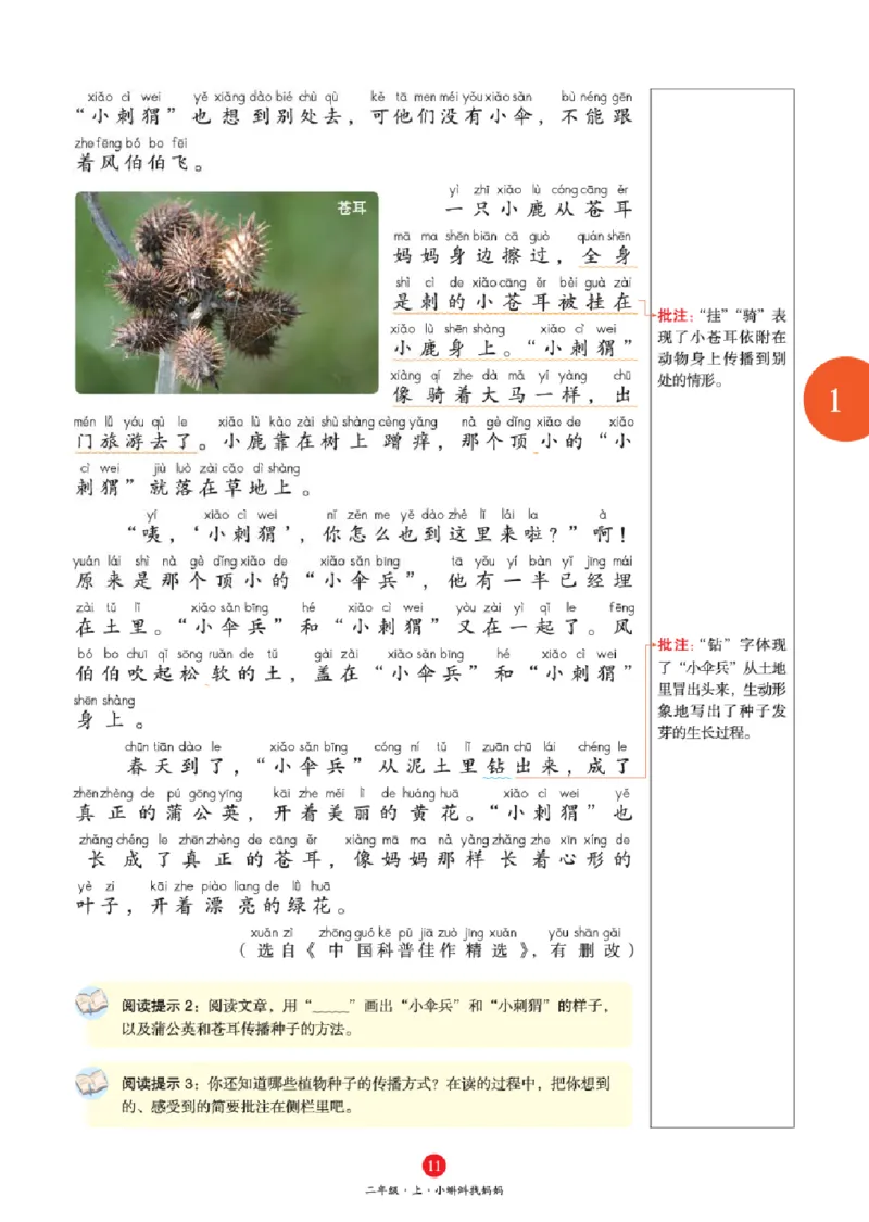 绘本教案2年级上册1_二年级上下册资料_小学二年级学习资料-25年更新版_2-01、小学二年级语文上册_2-1-3、课件、讲义、教案