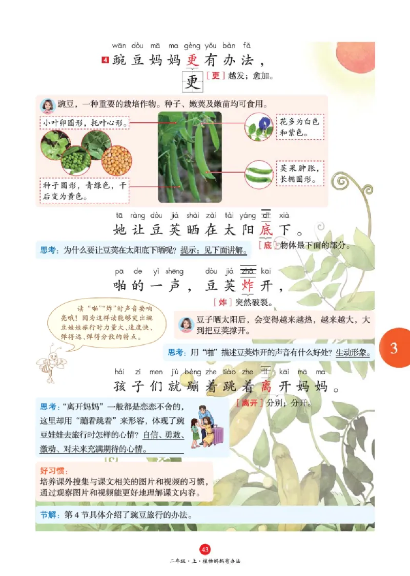 绘本教案2年级上册1_二年级上下册资料_小学二年级学习资料-25年更新版_2-01、小学二年级语文上册_2-1-3、课件、讲义、教案