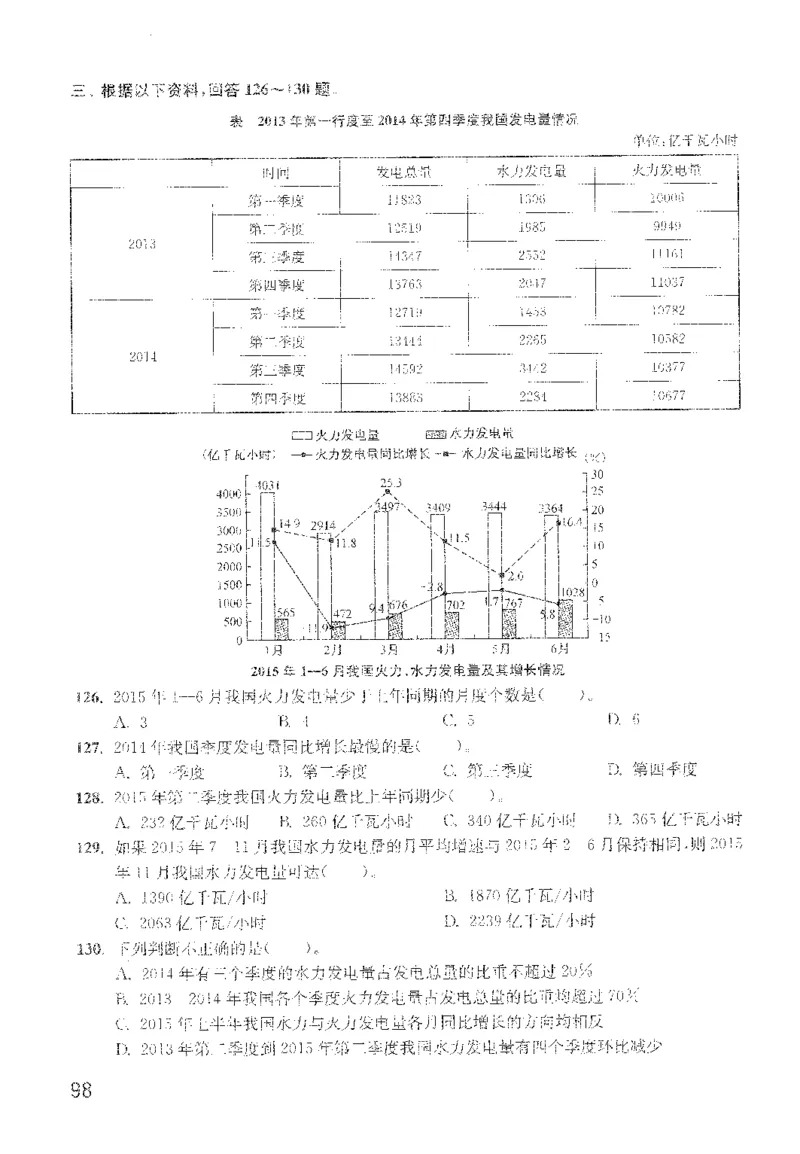 1200题题本_2026考公资料_花生十三合集_旗舰班-国考（2026版）花生十三旗舰班（花生行测+飞扬申论）⭐⭐⭐_电子资料（讲义+题本）_刷题题本_资料分析1200题