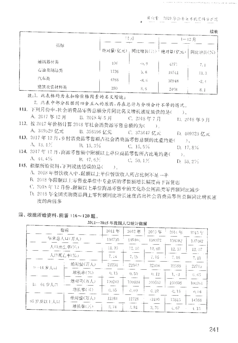 1200题题本_2026考公资料_花生十三合集_旗舰班-国考（2026版）花生十三旗舰班（花生行测+飞扬申论）⭐⭐⭐_电子资料（讲义+题本）_刷题题本_资料分析1200题