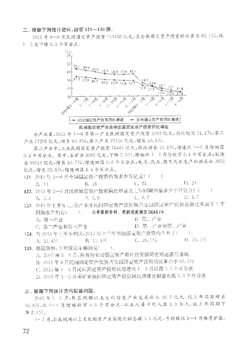 1200题题本_2026考公资料_花生十三合集_旗舰班-国考（2026版）花生十三旗舰班（花生行测+飞扬申论）⭐⭐⭐_电子资料（讲义+题本）_刷题题本_资料分析1200题