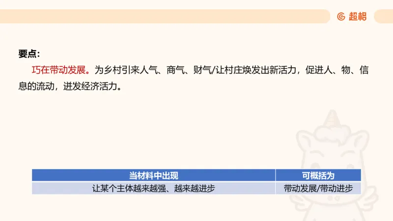 归纳概括5_2026考公资料_超格合集_公考-理论班2026超格行测申论（六合一）理论实战班_申论理论实战班冰哥&李崇立_2班_课件